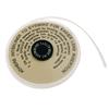 Acetate Lens Interliner - .020 mm 100"